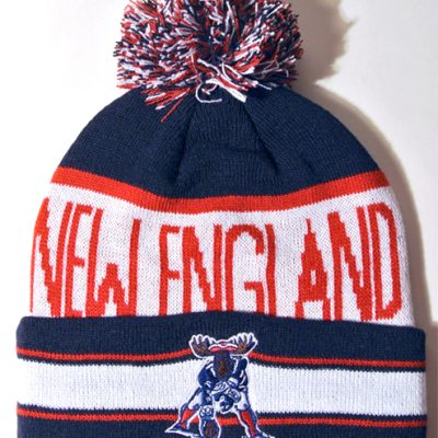 moose patriots hat