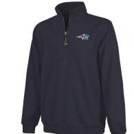 patriots moose sweatshirt